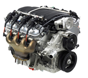B0312 Engine